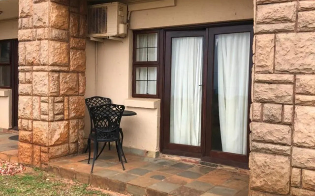 Ocean View Villas F05