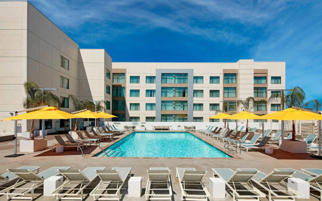 Residence Inn by Marriott at Anaheim Resort/Convention Cntr