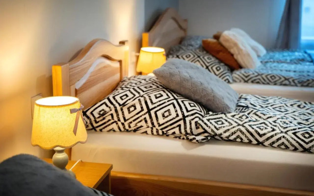 MB Cracow Apartments-Zyblikiewicza 17