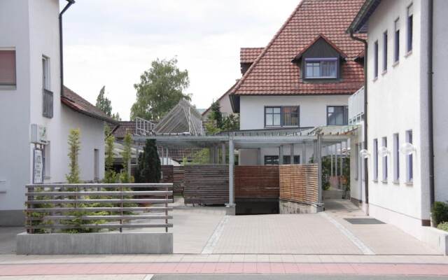 Art Hotel Erlangen
