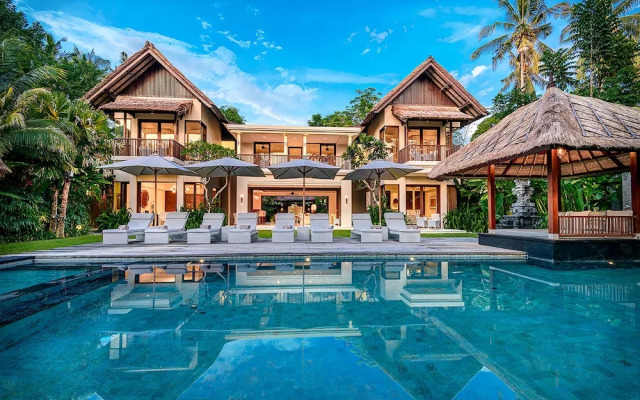 Seseh Beach Villas
