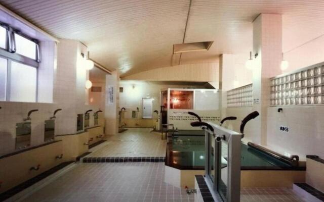 Guesthouse Otaru Wanokaze triple room / Vacation STAY 32203