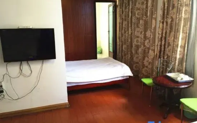 Jiangle Longxing Hotel