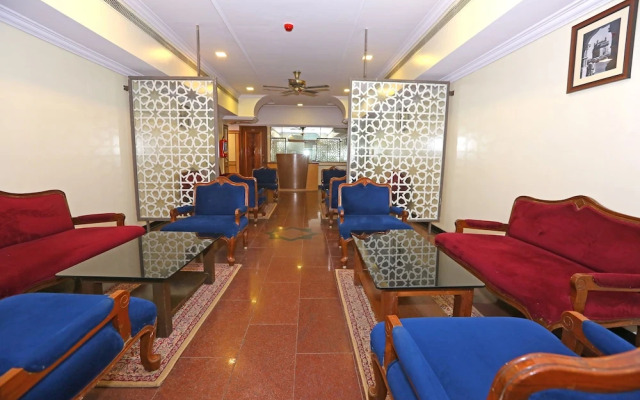 Gulf Hotel Colaba