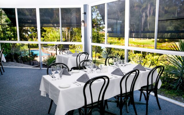 The Cubana Resort Nambucca Heads