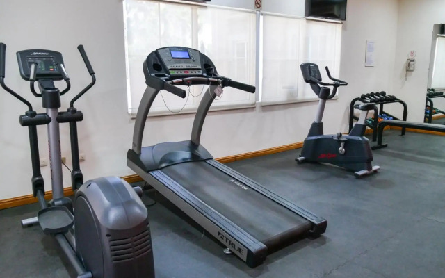 Holiday Inn Express Monterrey Galerias by IHG