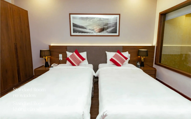 Holiday Sapa Hotel