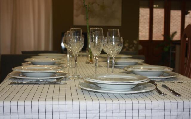 Apartamento Turistico Cigüeña De Alfaro