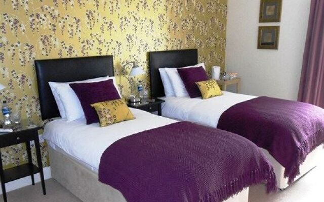 The Knowe B&B