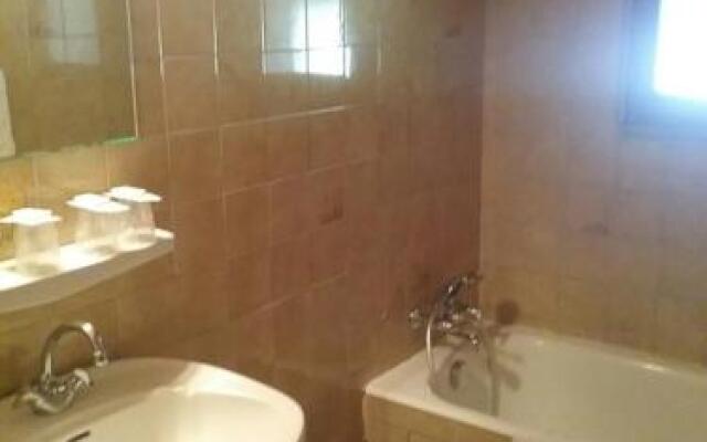 Hotel Restaurant Les Rosieres