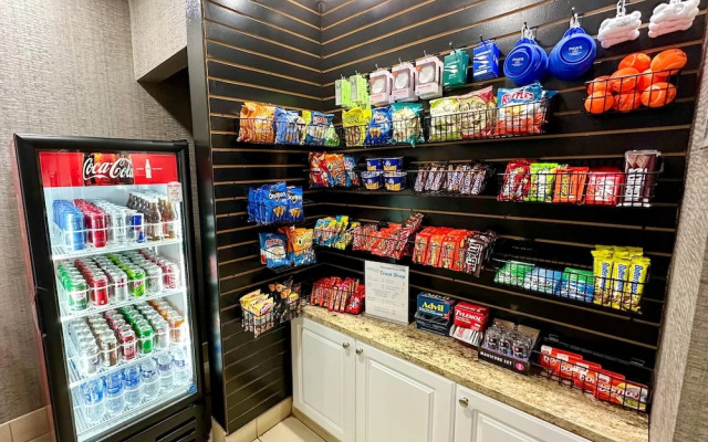 Sonesta Essential Hotels Overland Park