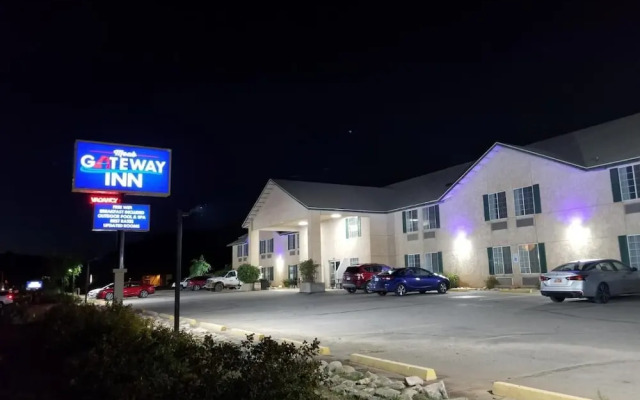Moab Gateway Inn