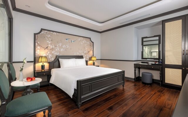 Sapa Soleil Hotel