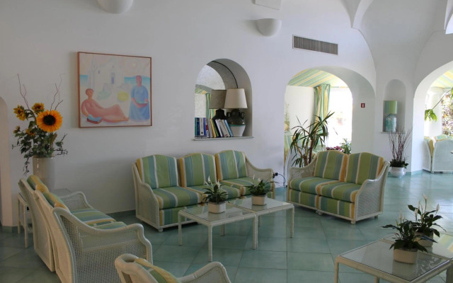 Floridiana Terme Hotel 