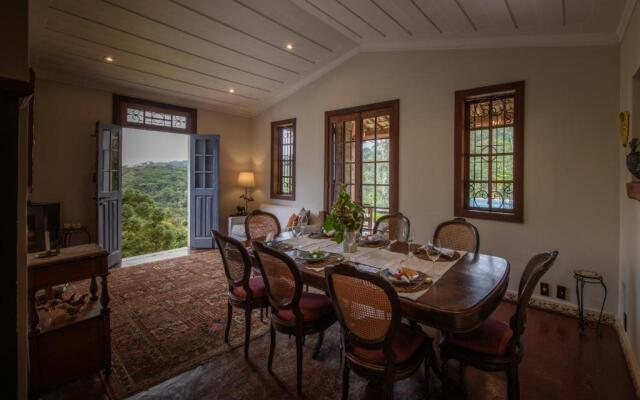 Quinta dos Pinhais Pouso e Charme