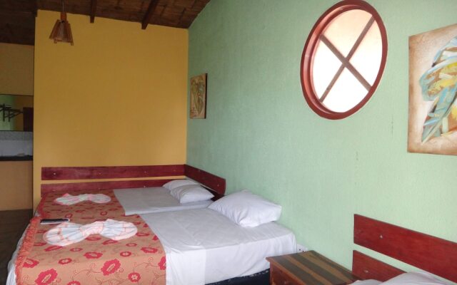 Hotel La Punta
