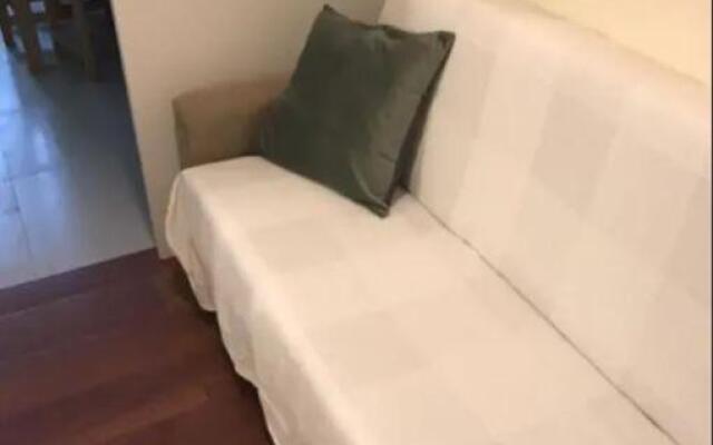 Amazing flat in Madragoa