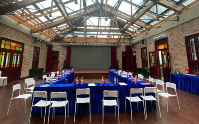 Wuhan Rejoice by Argyle Hotel(Yellow Crane Tower &Tanhualin Store)