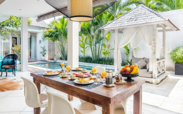 Villa Safari