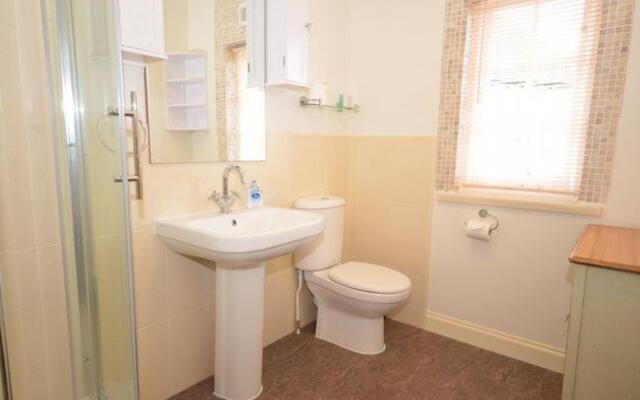 Dumble Cottage