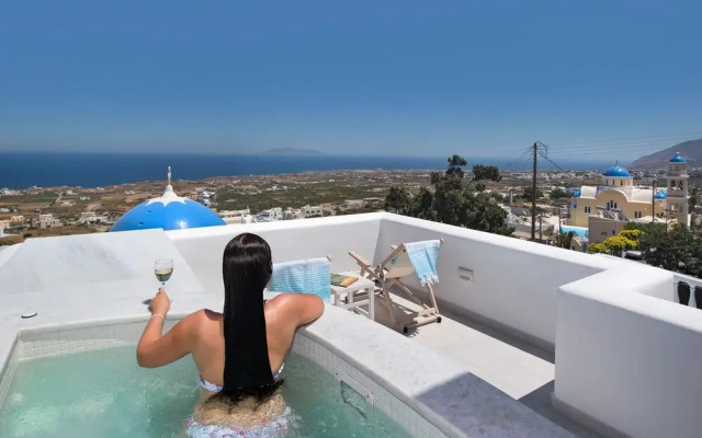 Altemar Suites