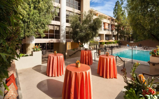 Sheraton Agoura Hills Hotel