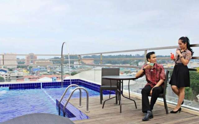 Biz Hotel Batam