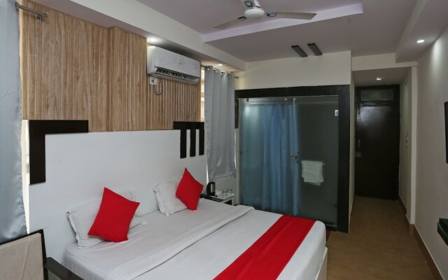 OYO 35366 Hotel Shiv Murti