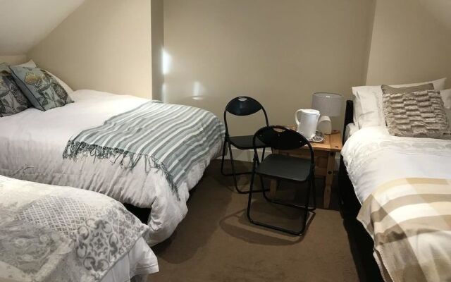 Cedar Villa