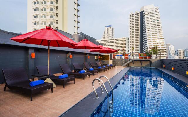 Hotel Solo Sukhumvit 2