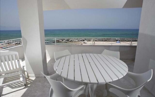 Terrazza Sul Mare
