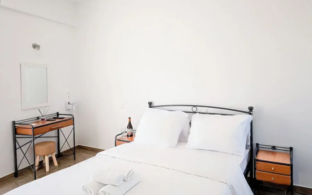 Xaravgi resort suites