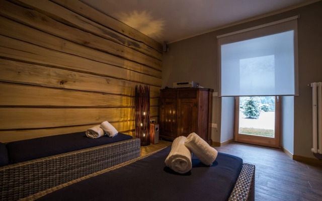 Residence Cavanis Wellness & Private Spa