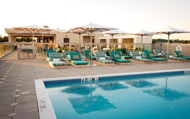 Courtyard by Marriott Hilton Head Island