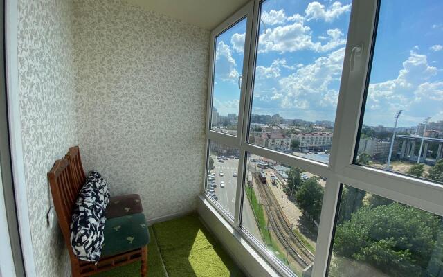 HomeDay (ХоумДэй) на улице Коммунаров