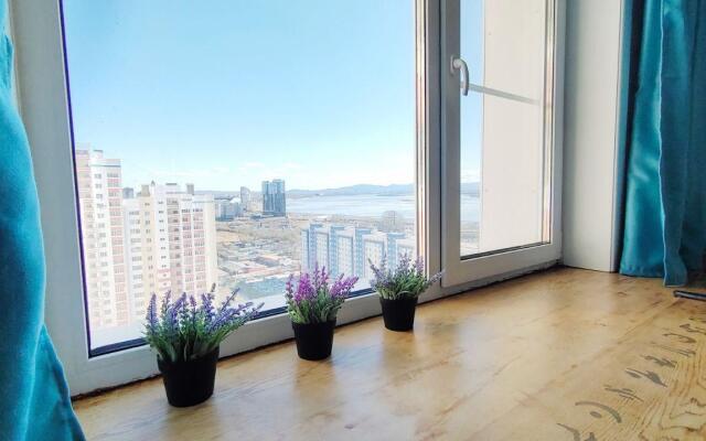 Апартаменты на улице Морозова Павла Леонтьевича