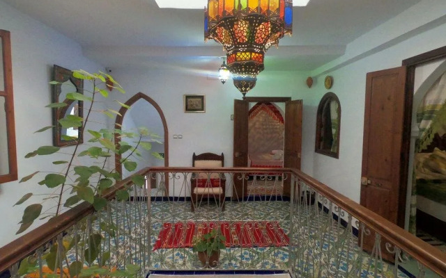 Dar Solaiman