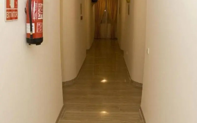 Hotel Los Girasoles
