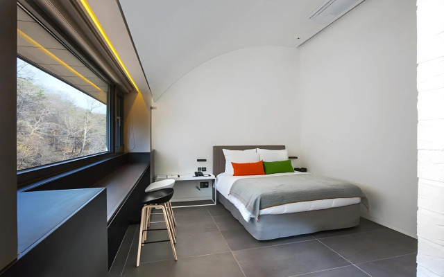 Hotel Everrich