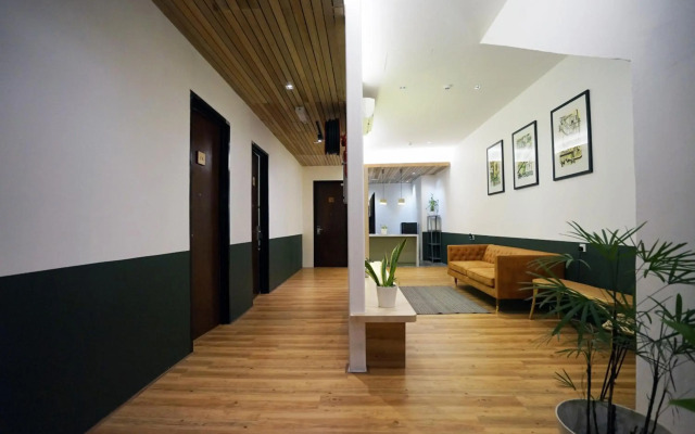 Chaos Boutique Hotel