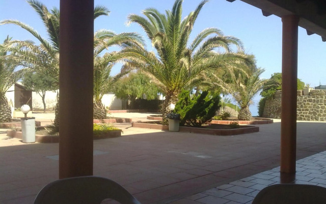 Hotel Castelsardo Domus Beach