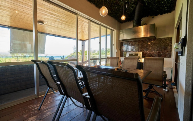 Beach Side Secret -SEVEN Hotels and Resorts-