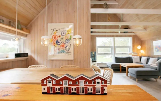 7 Person Holiday Home in Skagen-by Traum