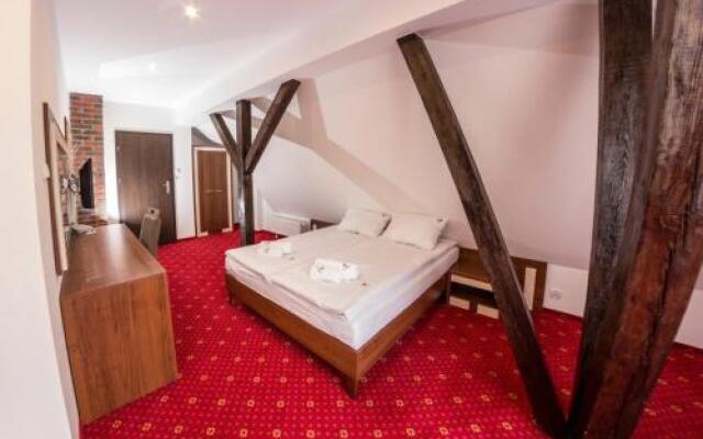 Fregata Guesthouse