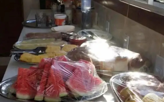 POUSADA E HOSTEL da MARLI no MUQUEM FLORIANOPOLIS