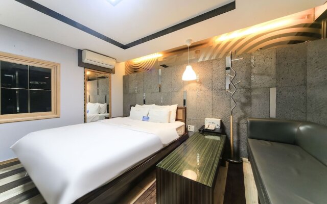GT Motel