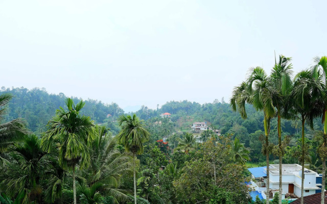 Le Villagio Resort & Domes