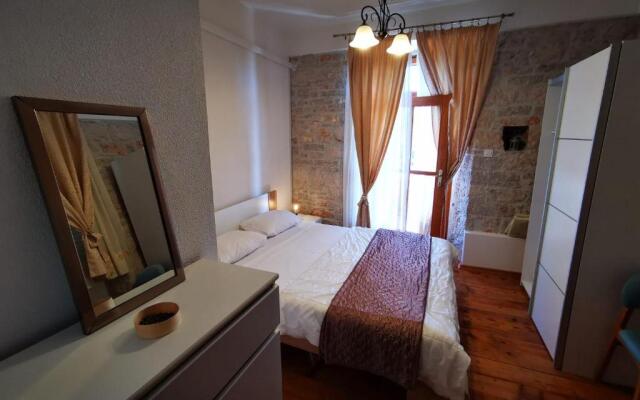 Apartments Relax Zone