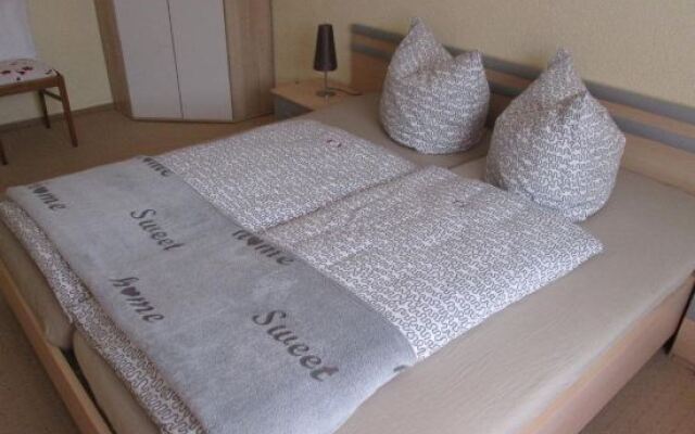 Ferienwohnung Falke