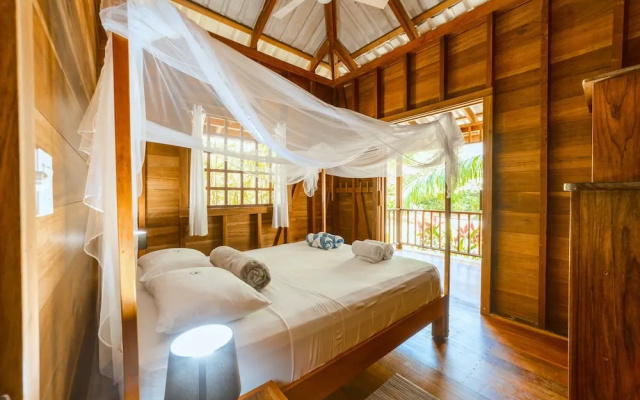 Casa Viva Eco Lodge
